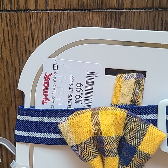 Photo Op set. Size 0-6 months. - Picture 3 of 4